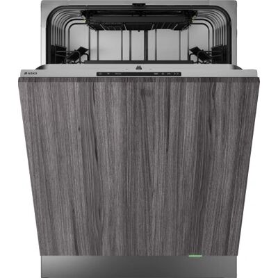 ASKO - DFI544DXXL - 86 cm - 14 couverts - Lave-vaisselle encastrable - Publicité ASKO - DFI544DXXL - 86 cm - 14 couverts - Lave-vaisselle encastrable - Publicité