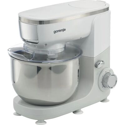 Gorenje MMC1005W - Blanco - Robot de Cocina Gorenje MMC1005W - Blanco - Robot de Cocina