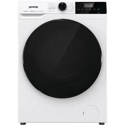 Gorenje - WD2A964ADS - 9 kg vask - Washer-dryer Gorenje - WD2A964ADS - 9 kg vask - Washer-dryer