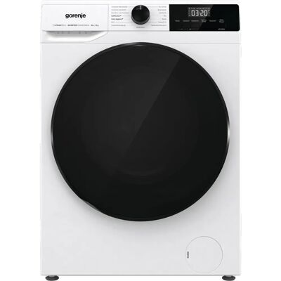 Gorenje WD2A 854 ADPS/DE - Wit - Was-droogcombinatie Gorenje WD2A 854 ADPS/DE - Wit - Was-droogcombinatie