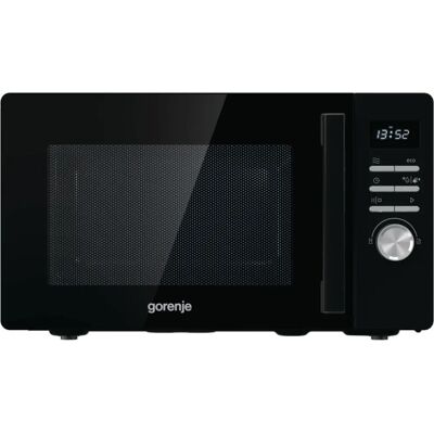 Gorenje MO23A3BH - Czarny - kuchenka mikrofalowa Gorenje MO23A3BH - Czarny - kuchenka mikrofalowa