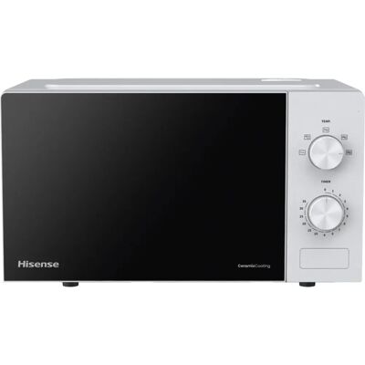 Hisense H20MOWP1 - Bianco - Microonde Hisense H20MOWP1 - Bianco - Microonde