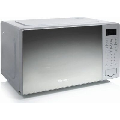 Hisense H20MOMS4 - Spiegel - Mikrowelle Hisense H20MOMS4 - Spiegel - Mikrowelle