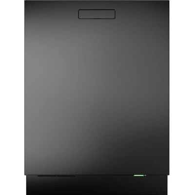 Asko Dbi 745 Miq - Nero, Acciaio inox - Lavastoviglie Asko Dbi 745 Miq - Nero, Acciaio inox - Lavastoviglie