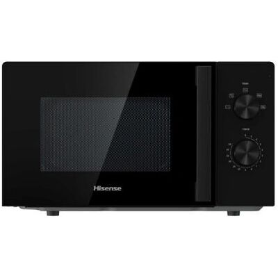 Hisense H20MOBP1H - Nero - Forno a microonde Hisense H20MOBP1H - Nero - Forno a microonde
