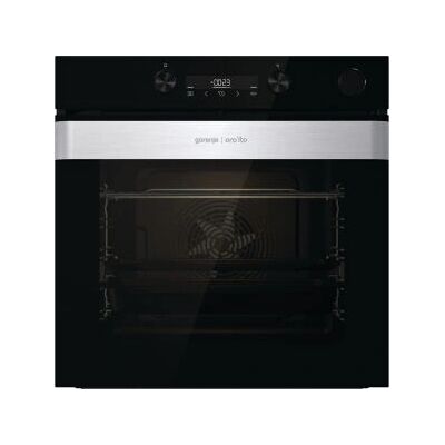 Gorenje BSA6737ORAB - Schwarz - Ofen Gorenje BSA6737ORAB - Schwarz - Ofen