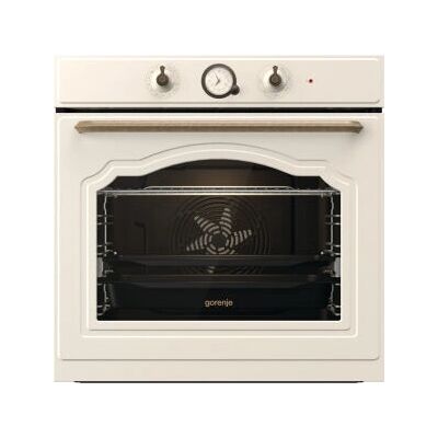 Gorenje BOS67372CLI - Beigen väri - Uuni Gorenje BOS67372CLI - Beigen väri - Uuni