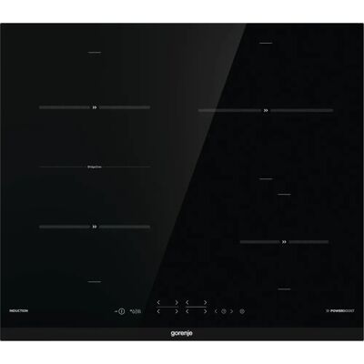 Gorenje IT643BCSC7 induksjonskoketopp Gorenje IT643BCSC7 induksjonskoketopp