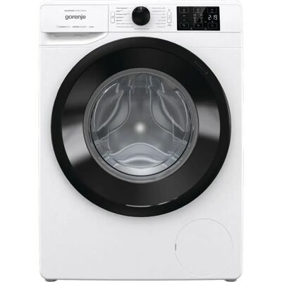 Gorenje WNEI84APS - Weiß - Waschmaschine Gorenje WNEI84APS - Weiß - Waschmaschine