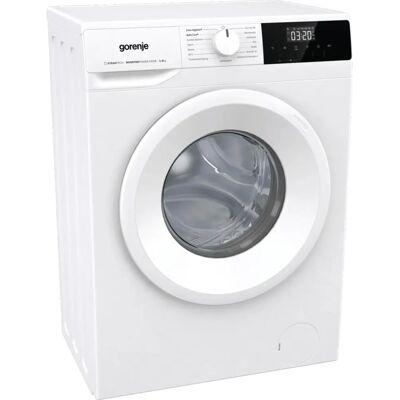 Gorenje WNHPI 62 SCPS/DE - weiß - Waschmaschine Gorenje WNHPI 62 SCPS/DE - weiß - Waschmaschine