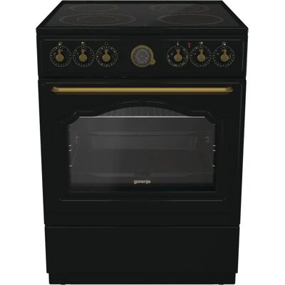 Gorenje GECS6B70CLB - Czarny - Piekarnik kuchenny Gorenje GECS6B70CLB - Czarny - Piekarnik kuchenny