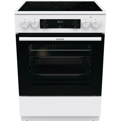 Gorenje GEC6C40WD - Bianco - Freestanding cooker Gorenje GEC6C40WD - Bianco - Freestanding cooker
