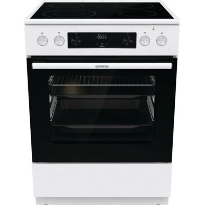 Gorenje GECS6C 70 WPA - Weiß Gorenje GECS6C 70 WPA - Weiß