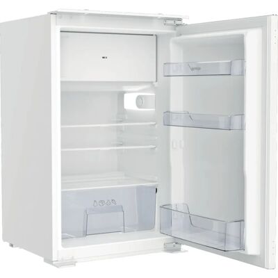Gorenje RBI409EP1 - Fehér - Beépíthető Hűtőszekrény Gorenje RBI409EP1 - Fehér - Beépíthető Hűtőszekrény