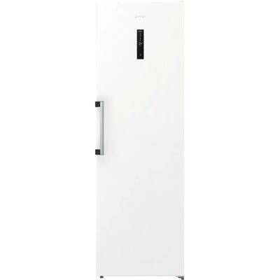 Gorenje R619EAW6 Hűtőszekrény Szabadon álló 398 L E Fehér Gorenje R619EAW6 Hűtőszekrény Szabadon álló 398 L E Fehér