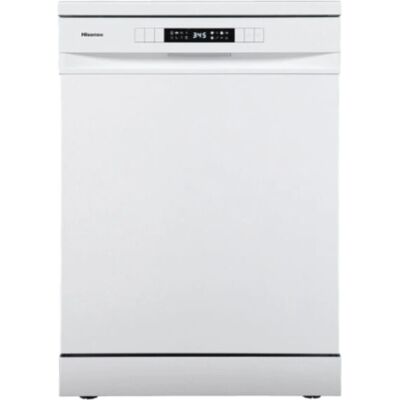 Hisense HS622E10W - Blanco - Lavavajillas Hisense HS622E10W - Blanco - Lavavajillas