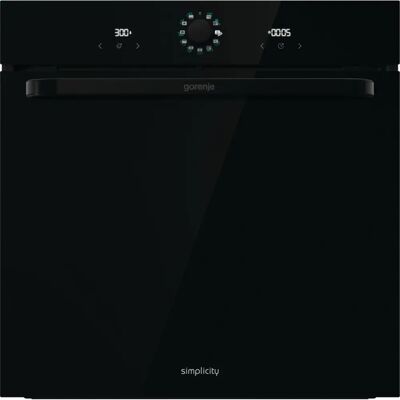 Gorenje BOS6737SYB - Czarny - Piekarnik Gorenje BOS6737SYB - Czarny - Piekarnik