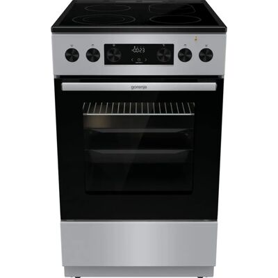 GORENJE GECS5C7 - Silber GORENJE GECS5C7 - Silber