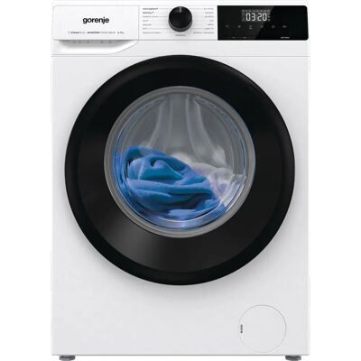 Pralka Gorenje WNHEI72SAS/PL Pralka Gorenje WNHEI72SAS/PL