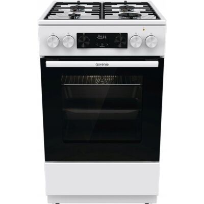 Gorenje GK5C40WH - Biały - Kuchenka Gorenje GK5C40WH - Biały - Kuchenka