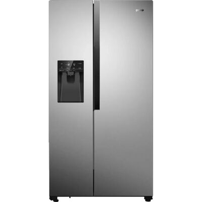GORENJE E (A bis G) - Argento GORENJE E (A bis G) - Argento