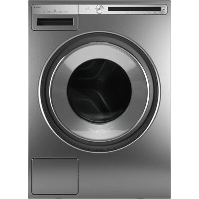 Asko W4086C.S/3 - Acero inoxidable - Lavadora Asko W4086C.S/3 - Acero inoxidable - Lavadora