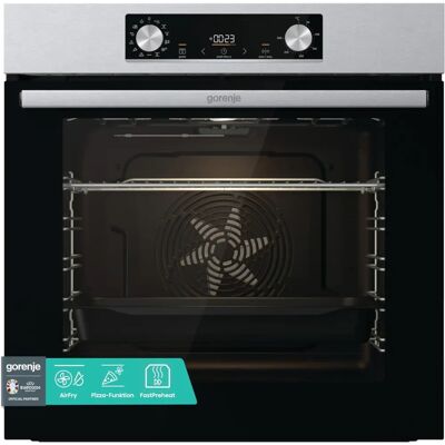 Gorenje BOS6737E02X - Ofen Gorenje BOS6737E02X - Ofen