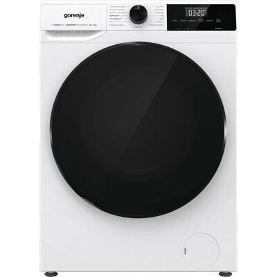Gorenje WD2A 964 ADPS/DE - bianco - Lavatrice Asciugatrice Gorenje WD2A 964 ADPS/DE - bianco - Lavatrice Asciugatrice