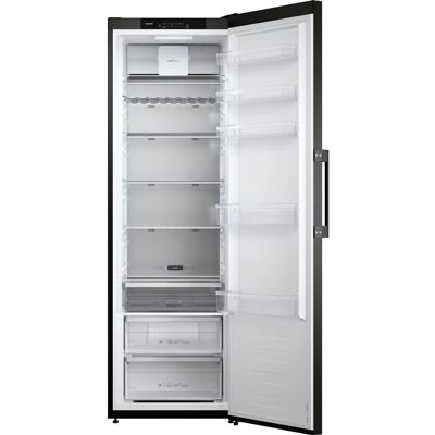 Asko R23841B Acier Noir Steel 185cm - Réfrigérateur Asko R23841B Acier Noir Steel 185cm - Réfrigérateur