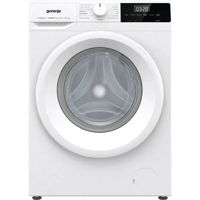 Gorenje W3D2A854ADPS/DE - Weiß - Waschtrockner Gorenje W3D2A854ADPS/DE - Weiß - Waschtrockner