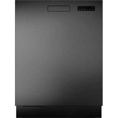 ASKO DBI344ID - Acciaio nero - Lavastoviglie ASKO DBI344ID - Acciaio nero - Lavastoviglie