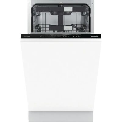 GORENJE GV 583C10 - Silber GORENJE GV 583C10 - Silber