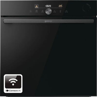 GORENJE BSA 6747 DGWI - Nero GORENJE BSA 6747 DGWI - Nero