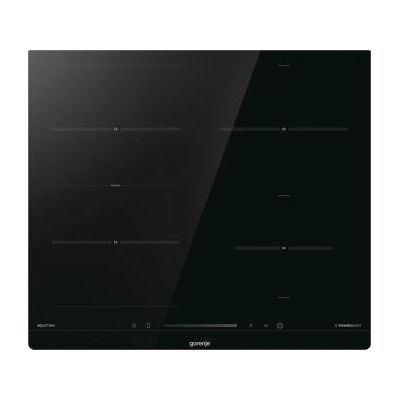 Gorenje ISC645BSC - Czarny - Płyta indukcyjna Gorenje ISC645BSC - Czarny - Płyta indukcyjna