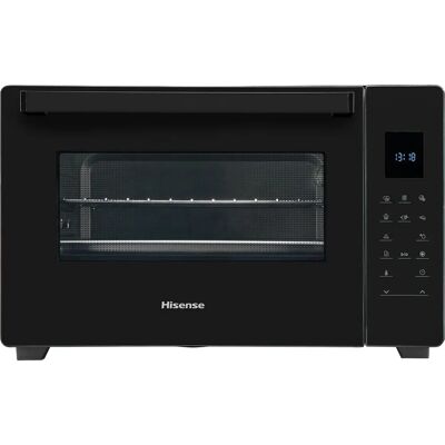 Hisense HOM45D - Schwarz - Ofen Hisense HOM45D - Schwarz - Ofen