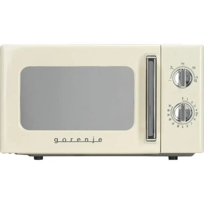 Gorenje MO20E1HRL Microonde Bianco Solo - Microonde Gorenje MO20E1HRL Microonde Bianco Solo - Microonde