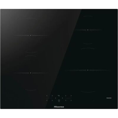 Hisense HI6401BSC - Negro - Placa de inducción Hisense HI6401BSC - Negro - Placa de inducción