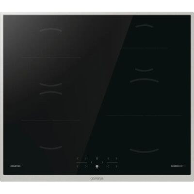 GORENJE GI 6401 BX - NERO GORENJE GI 6401 BX - NERO