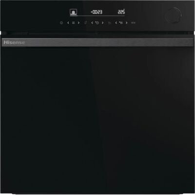 Hisense BSA66346ADBG - Preto - Forno Hisense BSA66346ADBG - Preto - Forno