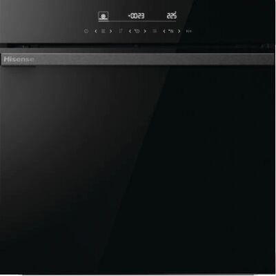 Hisense BI65346PDBGWIFI - Nero - Forno Hisense BI65346PDBGWIFI - Nero - Forno