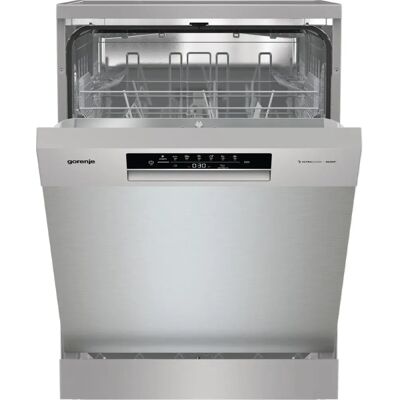 Gorenje GS 642E90X - Argento - Lavastoviglie Gorenje GS 642E90X - Argento - Lavastoviglie