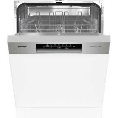 Gorenje GI642E90X - Edelstahl - Geschirrspüler Gorenje GI642E90X - Edelstahl - Geschirrspüler