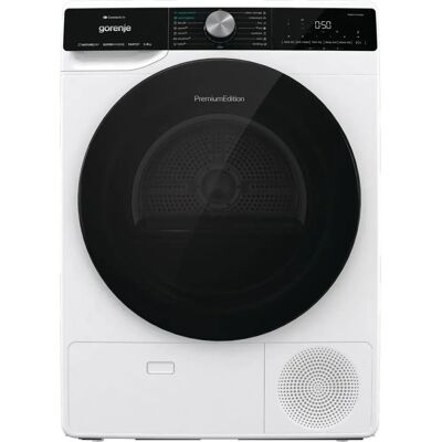 Gorenje DNS93 - Hvit - Tørketrommel Gorenje DNS93 - Hvit - Tørketrommel