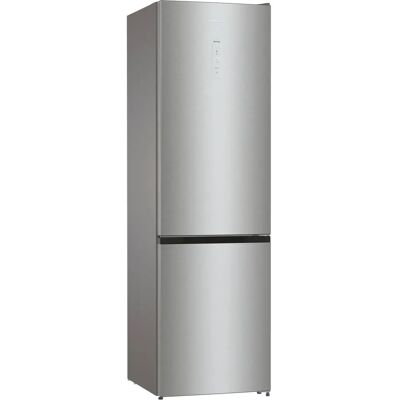 HISENSE RB470N4SIB - Inox - Combinazione frigorifero-congelatore HISENSE RB470N4SIB - Inox - Combinazione frigorifero-congelatore