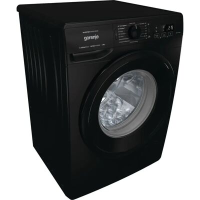 Gorenje - WNHEI124APS/DE - 12 kg - Lavatrice Gorenje - WNHEI124APS/DE - 12 kg - Lavatrice