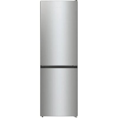 Gorenje NRK61CS2XL4 - Gris - Réfrigérateur Congélateur - Publicité Gorenje NRK61CS2XL4 - Gris - Réfrigérateur Congélateur - Publicité
