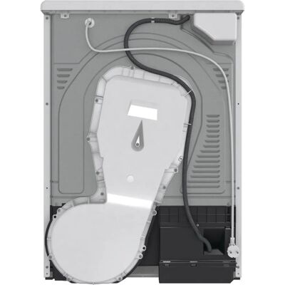 Gorenje DPNA 83 W - Weiß - Trockner Gorenje DPNA 83 W - Weiß - Trockner