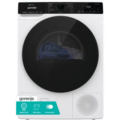 Gorenje DPNA 83 W - Weiß - Trockner Gorenje DPNA 83 W - Weiß - Trockner