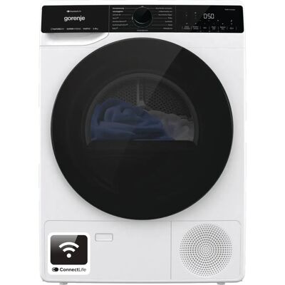 GORENJE DPNA 93W - Weiß GORENJE DPNA 93W - Weiß
