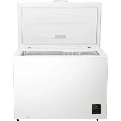 GORENJE FH 30 EAW - Ezüst GORENJE FH 30 EAW - Ezüst